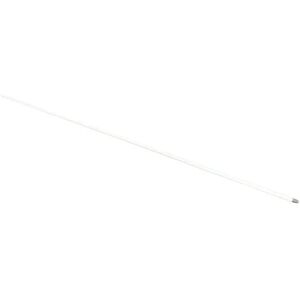 Preston Innovations Euro Carp Grey Power Pole Fishing Rod Section Grey One Size unisex Preston Innovations Euro Carp Grey Power Pole Fishing Rod Section Grey One Size unisex