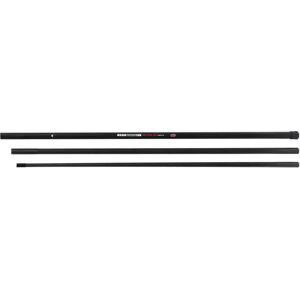 Mikado Landing Net Handle - 350 cm, Carbon, Divided, Lightweight Mikado Landing Net Handle - 350 cm, Carbon, Divided, Lightweight