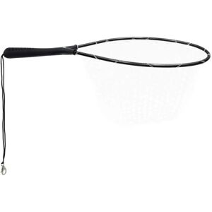 Mikado Landing Net - Silicone 45/40cm - Short Handle - Landing Net Mikado Landing Net - Silicone 45/40cm - Short Handle - Landing Net