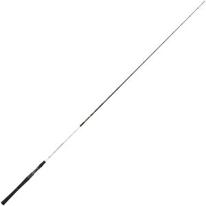 Renzo Valdieri Clear Bass Mh Spinning Rod White / Black 2.10 m unisex Renzo Valdieri Clear Bass Mh Spinning Rod White / Black 2.10 m unisex