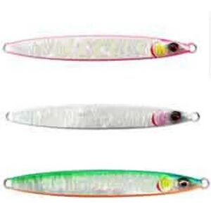 Savage Gear Sardine Glider Jig 120g 135 Mm Uv White Glow One Size unisex Savage Gear Sardine Glider Jig 120g 135 Mm Uv White Glow One Size unisex