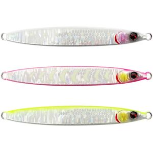 Savage Gear Sardine Glider Jig 150g 145 Mm Uv Blue Green Glow One Size unisex Savage Gear Sardine Glider Jig 150g 145 Mm Uv Blue Green Glow One Size unisex