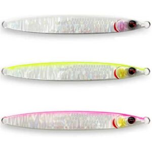Savage Gear Sardine Glider Jig 180g 155 Mm Uv Chartreuse Glow One Size unisex Savage Gear Sardine Glider Jig 180g 155 Mm Uv Chartreuse Glow One Size unisex