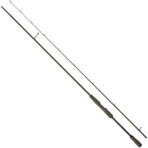 Savage Gear Sg4 Streetstyle Specialist Jigging Rod Green 2.28 m unisex Savage Gear Sg4 Streetstyle Specialist Jigging Rod Green 2.28 m unisex