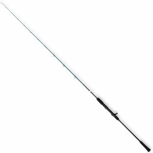 Savage Gear SGS2 Slow Jigging Rod - Black - 1.93 m / 250 g Savage Gear SGS2 Slow Jigging Rod - Black - 1.93 m / 250 g