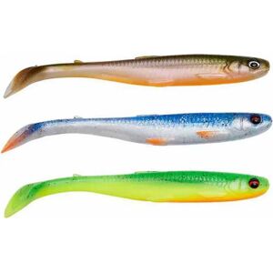 Savage Gear Slender Scoop Shad Soft Lure 17g 150 Mm 28 Units Roach One Size unisex Savage Gear Slender Scoop Shad Soft Lure 17g 150 Mm 28 Units Roach One Size unisex