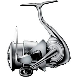 Daiwa Exist G 22 Lt Spinning Reel Silver 2500XH unisex Daiwa Exist G 22 Lt Spinning Reel Silver 2500XH unisex