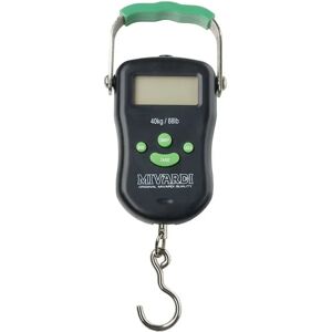 Mivardi Digital Scale 40 kg unisex Mivardi Digital Scale 40 kg unisex