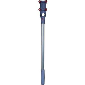 Goldenship Blue Fixed Extension Handle - Fishing Net Accessory Goldenship Blue Fixed Extension Handle - Fishing Net Accessory