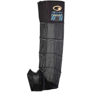Garbolino Demi-lune Rectangular Keepnet Black 3.00 m unisex Garbolino Demi-lune Rectangular Keepnet Black 3.00 m unisex
