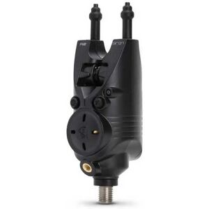 Nash Siren R2 Presentation Set 3 Rod Bite Alarm Black One Size unisex Nash Siren R2 Presentation Set 3 Rod Bite Alarm Black One Size unisex