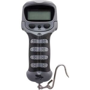 Black Magic Logo Digital Scale Grey 25 kg unisex Black Magic Logo Digital Scale Grey 25 kg unisex