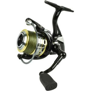 Sakura Alendo Spinning Reel Green 2004FD unisex Sakura Alendo Spinning Reel Green 2004FD unisex