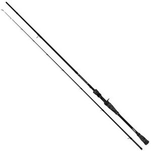 Fox Rage Shad Slinger Baitcasting Rod - Lightweight, Night-Ready Fox Rage Shad Slinger Baitcasting Rod - Lightweight, Night-Ready