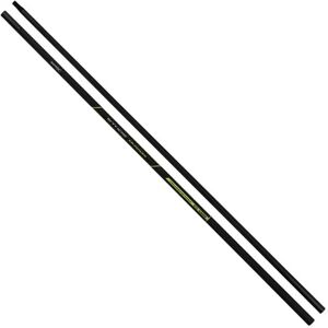 Matrix Fishing Ethos Xr Power Landing Net Handle Black 3.5 m unisex Matrix Fishing Ethos Xr Power Landing Net Handle Black 3.5 m unisex