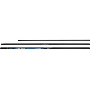 Shimano Fishing Aero Competition Landing Net Handle Black 4.00 m unisex Shimano Fishing Aero Competition Landing Net Handle Black 4.00 m unisex