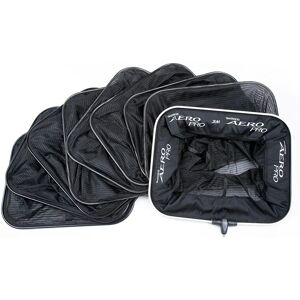 Shimano Fishing Aero Pro Rectangular Keepnet Black 4.00 m unisex Shimano Fishing Aero Pro Rectangular Keepnet Black 4.00 m unisex