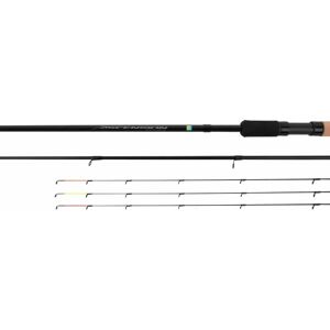 Preston Innovations Ascension Feeder 3.5 Mm Fishing Rod Quiver Tip Black 3 oz unisex Preston Innovations Ascension Feeder 3.5 Mm Fishing Rod Quiver Tip Black 3 oz unisex