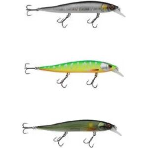 Berkley Dex Stunna Minnow 14g 110 Mm Smelt One Size unisex Berkley Dex Stunna Minnow 14g 110 Mm Smelt One Size unisex