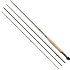 Hardy Aydon Fly Fishing Rod Brown 2.62 m unisex Hardy Aydon Fly Fishing Rod Brown 2.62 m unisex