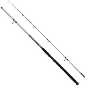 Mitchell Tanager Sw Dorade Spinning Rod White / Black 2.42 m unisex Mitchell Tanager Sw Dorade Spinning Rod White / Black 2.42 m unisex