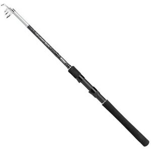 Mitchell Tanager Sw Palangrotte Tele Spinning Rod Black 1.50 m unisex Mitchell Tanager Sw Palangrotte Tele Spinning Rod Black 1.50 m unisex