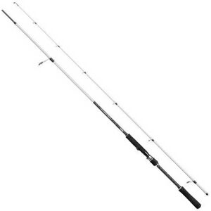 Mitchell Tanager Sw Spinning Rod White / Black 2.12 m unisex Mitchell Tanager Sw Spinning Rod White / Black 2.12 m unisex
