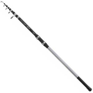Mitchell Tanager Sw Telescopic Surfcasting Rod Black 4.50 m unisex Mitchell Tanager Sw Telescopic Surfcasting Rod Black 4.50 m unisex