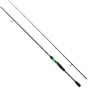 Mitchell Traxx Mx5 Dropshot&c-rig Spinning Rod Black 2.29 m unisex Mitchell Traxx Mx5 Dropshot&c-rig Spinning Rod Black 2.29 m unisex