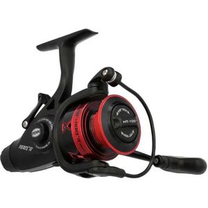 Penn Fierce Iv Ll Spinning Reel Black / Red 6000 unisex Penn Fierce Iv Ll Spinning Reel Black / Red 6000 unisex