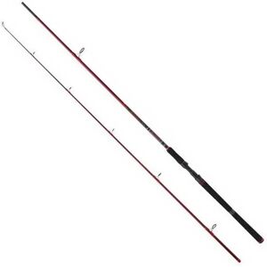 Penn Penn Squadron III Pilk 272 - Spinning Rod for Saltwater Fishing Penn Penn Squadron III Pilk 272 - Spinning Rod for Saltwater Fishing