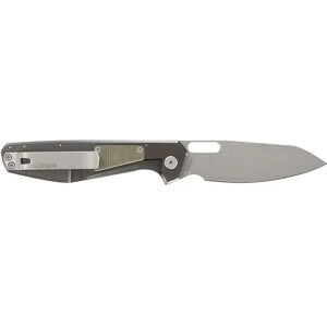 Gerber Slimsada Knife Olive One Size unisex Gerber Slimsada Knife Olive One Size unisex