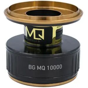 Daiwa Bg Mq Spare Spool Black 20000ARK unisex Daiwa Bg Mq Spare Spool Black 20000ARK unisex