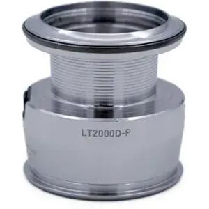 Daiwa Exist G 22 Lt Spare Spool Silver 5000DCXH unisex Daiwa Exist G 22 Lt Spare Spool Silver 5000DCXH unisex