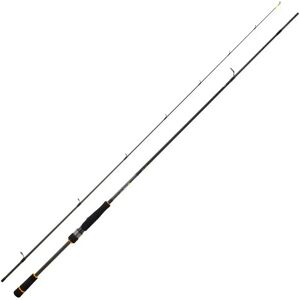 Daiwa Bg Rf Spinning Rod Black 2.44 m unisex Daiwa Bg Rf Spinning Rod Black 2.44 m unisex