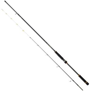 Daiwa Bg Tenya Game Bottom Shipping Rod Grey 2.40 m unisex Daiwa Bg Tenya Game Bottom Shipping Rod Grey 2.40 m unisex