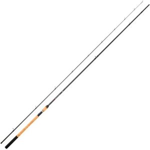 Daiwa Black Widow Match Rod Black 3.90 m unisex Daiwa Black Widow Match Rod Black 3.90 m unisex