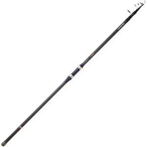 Daiwa Legalis Light Telescopic Surfcasting Rod Black 4.30 m unisex Daiwa Legalis Light Telescopic Surfcasting Rod Black 4.30 m unisex