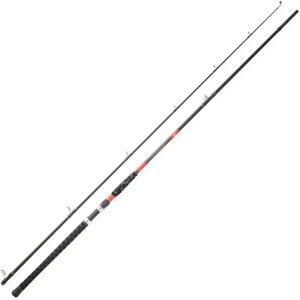 Daiwa Megaforce Big Fish Catfish Rod - 2.00 m - 80-180 g Daiwa Megaforce Big Fish Catfish Rod - 2.00 m - 80-180 g