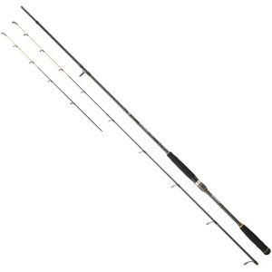 Daiwa Powermesh Qb Bottom Shipping Rod Black / Grey / Yellow 3.10 m unisex Daiwa Powermesh Qb Bottom Shipping Rod Black / Grey / Yellow 3.10 m unisex