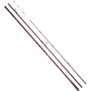 Daiwa Prime Caster Slim Cf Surfcasting Rod Grey 4.25 m unisex Daiwa Prime Caster Slim Cf Surfcasting Rod Grey 4.25 m unisex