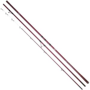 Daiwa Prime Caster Slim H Ce Surfcasting Rod Grey 4.25 m unisex Daiwa Prime Caster Slim H Ce Surfcasting Rod Grey 4.25 m unisex