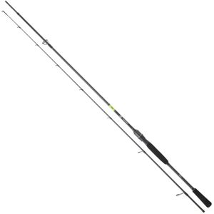 Daiwa Prorex E Linear Spinning Rod Grey 2.30 m unisex Daiwa Prorex E Linear Spinning Rod Grey 2.30 m unisex