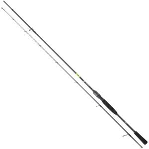 Daiwa Prorex E Mover Ii Spinning Rod Grey 2.44 m unisex Daiwa Prorex E Mover Ii Spinning Rod Grey 2.44 m unisex