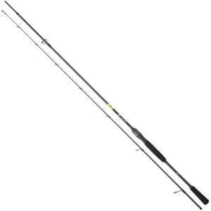 Daiwa Prorex E Mover Iii Spinning Rod Grey 2.72 m unisex Daiwa Prorex E Mover Iii Spinning Rod Grey 2.72 m unisex