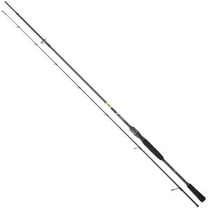 Daiwa Prorex E Mover Spinning Rod Grey 2.13 m unisex Daiwa Prorex E Mover Spinning Rod Grey 2.13 m unisex