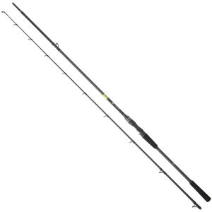 Daiwa Prorex E Power Cast Ii Baitcasting Rod Black 2.24 m unisex Daiwa Prorex E Power Cast Ii Baitcasting Rod Black 2.24 m unisex