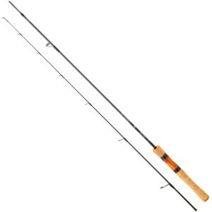 Daiwa Silvercreek V Spinning Rod Grey 1.98 m unisex Daiwa Silvercreek V Spinning Rod Grey 1.98 m unisex