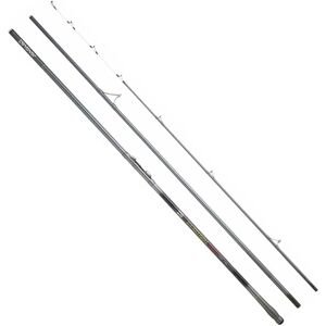 Daiwa Tournament Competition Z 33425 Surfcasting Rod Black 4.25 m unisex Daiwa Tournament Competition Z 33425 Surfcasting Rod Black 4.25 m unisex