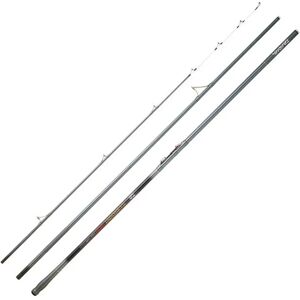 Daiwa Tournament Competition Z Surfcasting Rod Black 4.25 m unisex Daiwa Tournament Competition Z Surfcasting Rod Black 4.25 m unisex